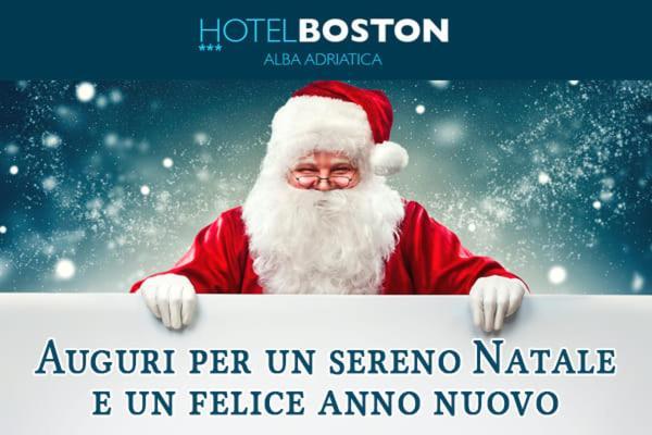 Hotel Boston Альба-Адриатика Экстерьер фото