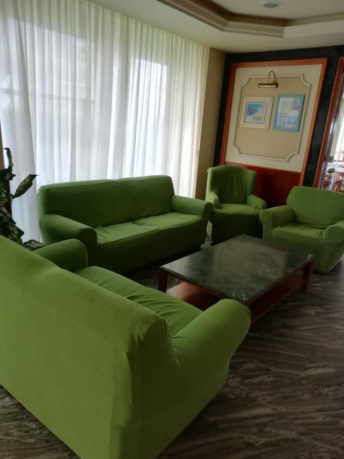 Hotel Boston Альба-Адриатика Экстерьер фото