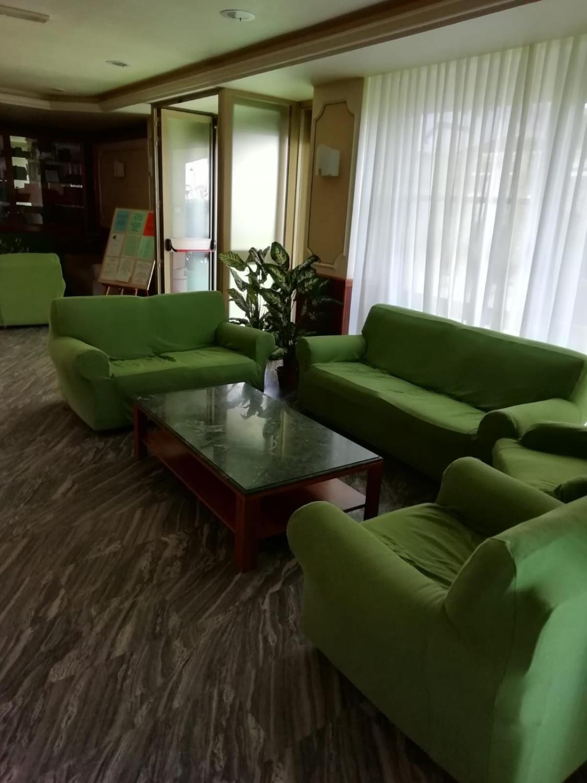 Hotel Boston Альба-Адриатика Экстерьер фото